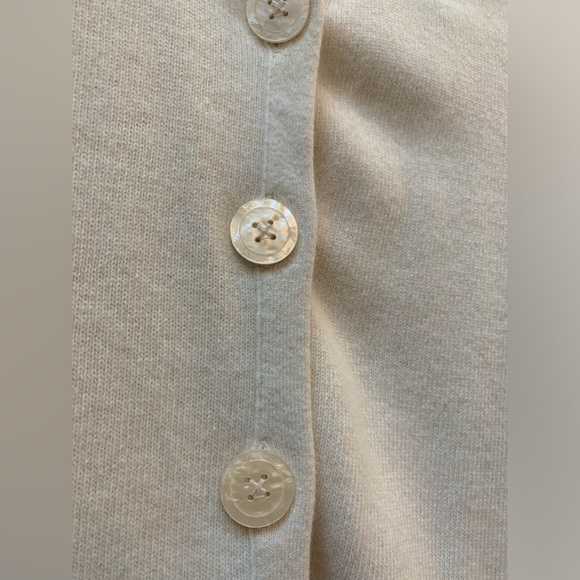 BANANA REPUBLIC Angora/Wool - Picture 3 of 9